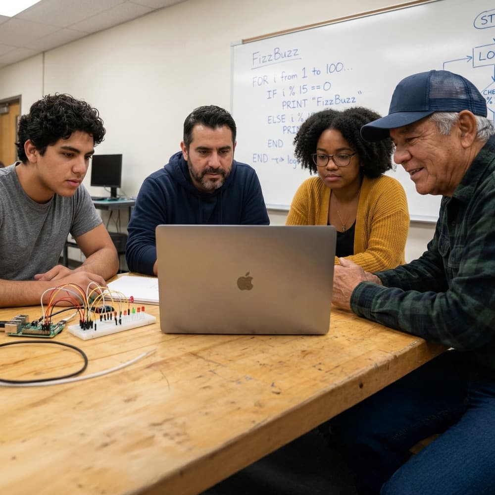 SELA Tech Hub community group